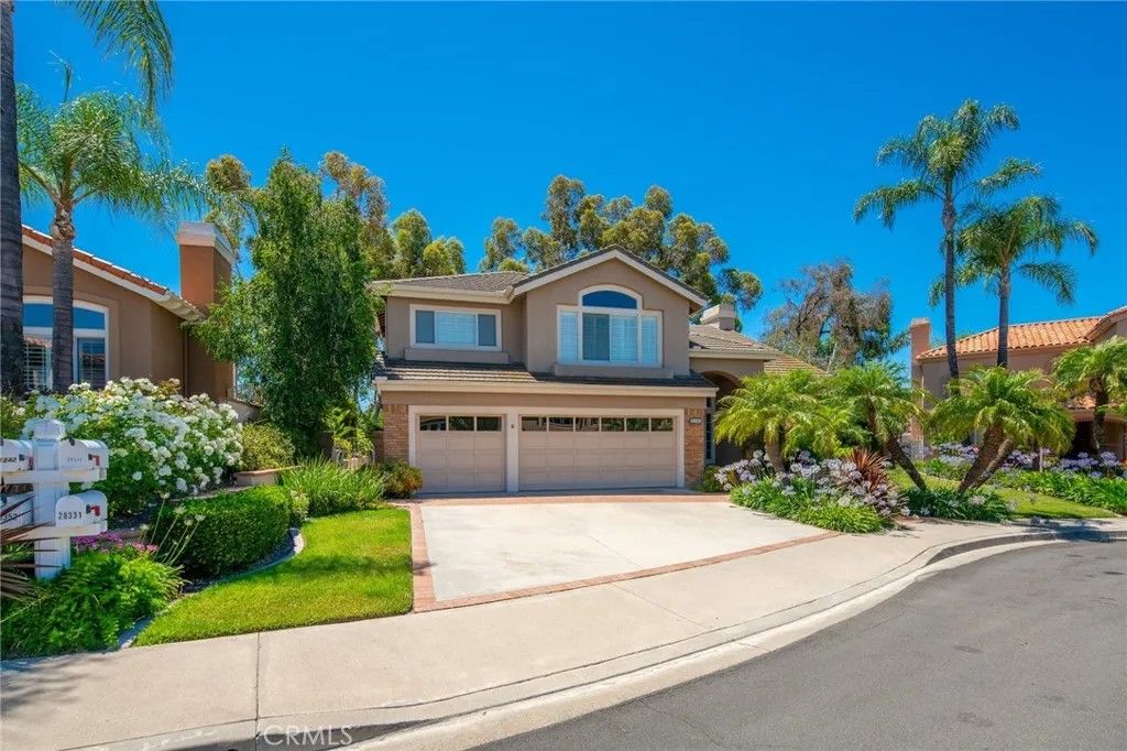 Photo of 28342 Quiet Hill Ln, Lake Forest, CA 92679 (MLS # WS26070441)