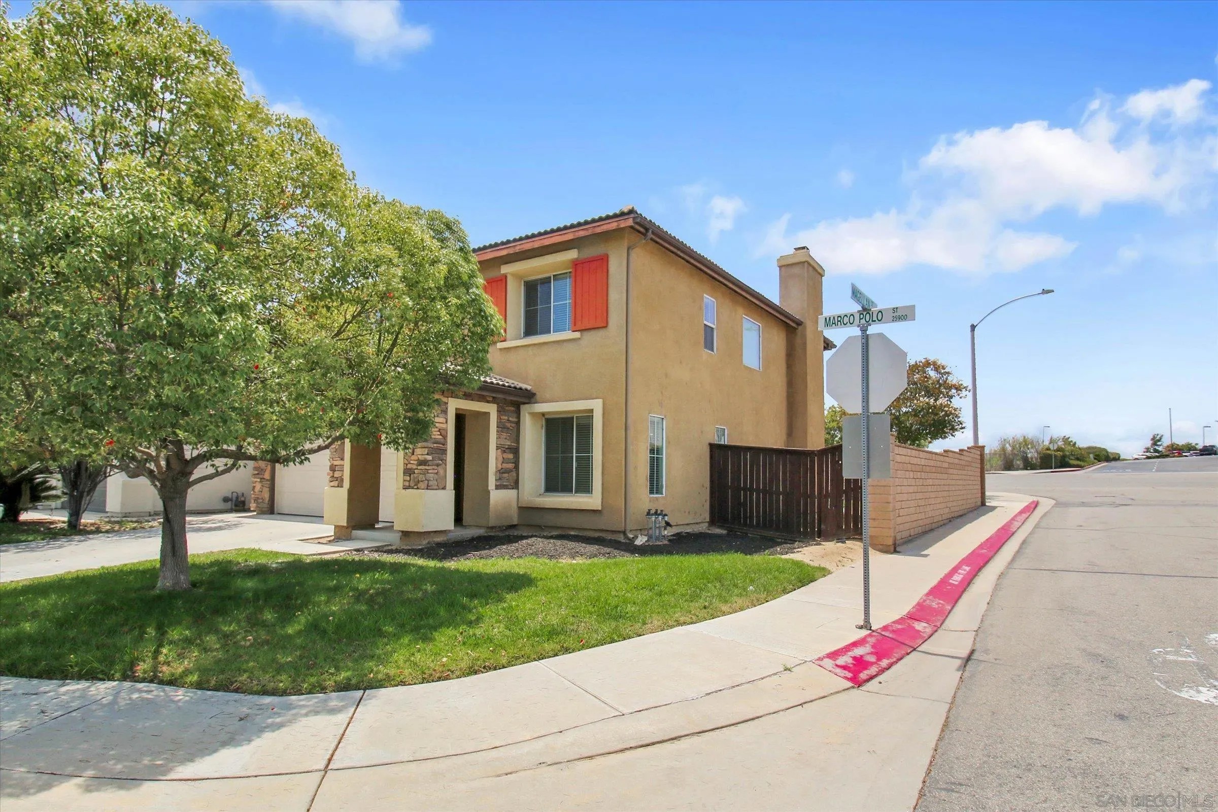 25864 Marco Polo St
