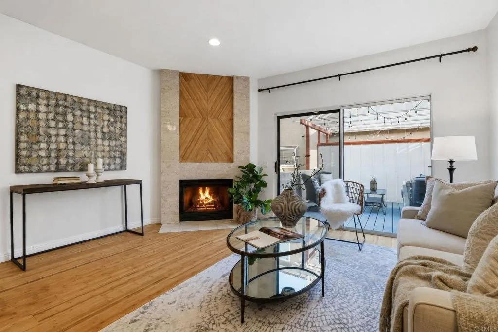 Photo of 7797 Caminito Monarca #106, Carlsbad, CA 92009 (MLS # NDP2606975)