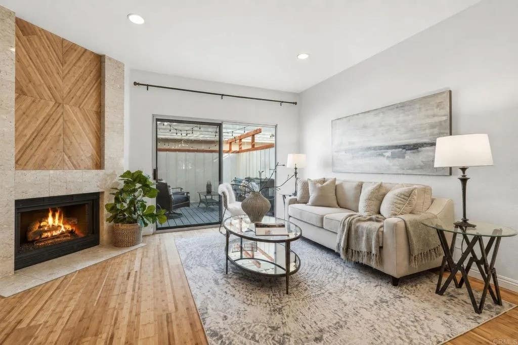 Photo of 7797 Caminito Monarca #106, Carlsbad, CA 92009 (MLS # NDP2606975)