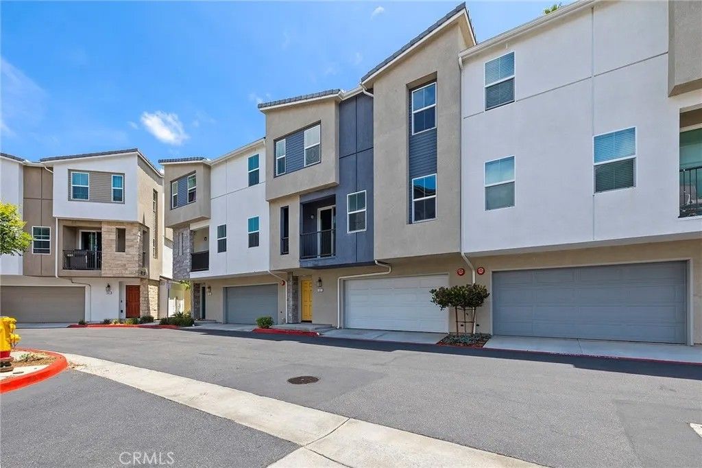 Photo of 447 Fitzpatrick Road #102B, San Marcos, CA 92069 (MLS # SW26045900)