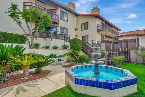 4016 Ampudia San Diego CA 92110