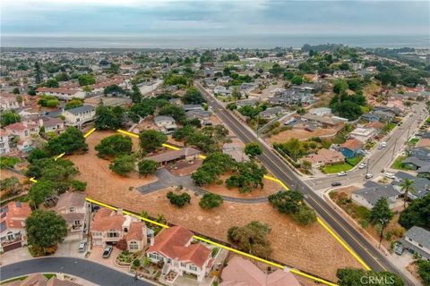 Photo of 910 N 12th Street, Grover Beach, CA 93433 (MLS # PI26028246)