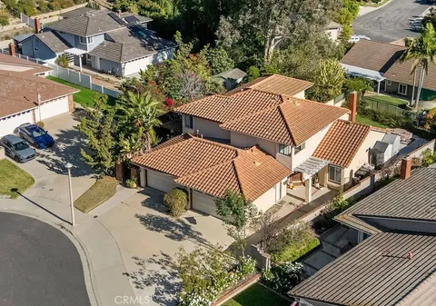 3874 Ravenswood Dr, Yorba Linda, CA 92886 - #: PW25257827