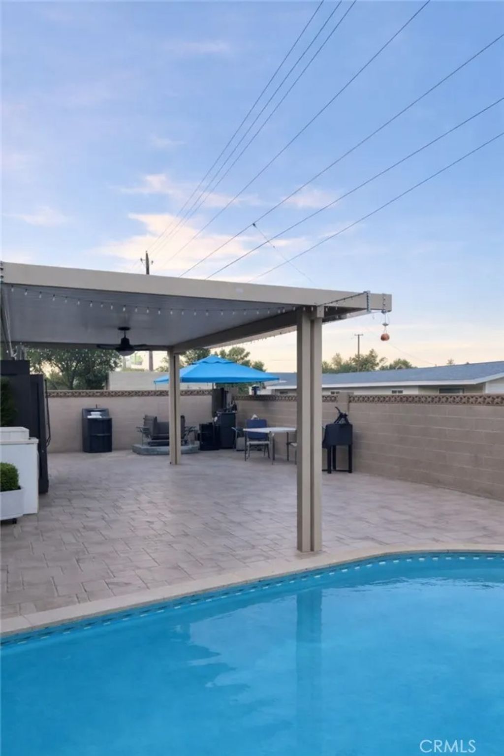 Photo of 7233 Hayes Cir, Buena Park, CA 90620 (MLS # PW26008483)