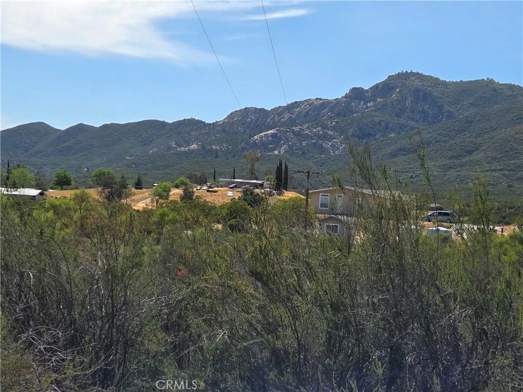 Photo of 37400 Tripp Flats, Anza, CA 92539 (MLS # SW26081583)