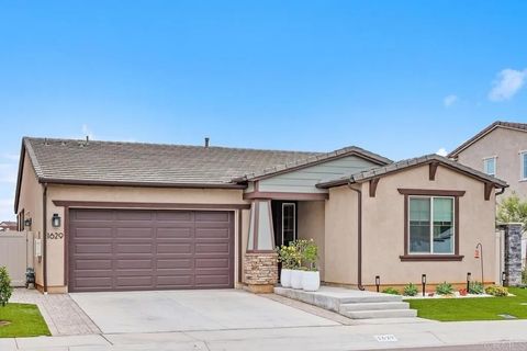 Photo of 1629 Carol Lee Lane, Escondido, CA 92026 (MLS # NDP2604743)