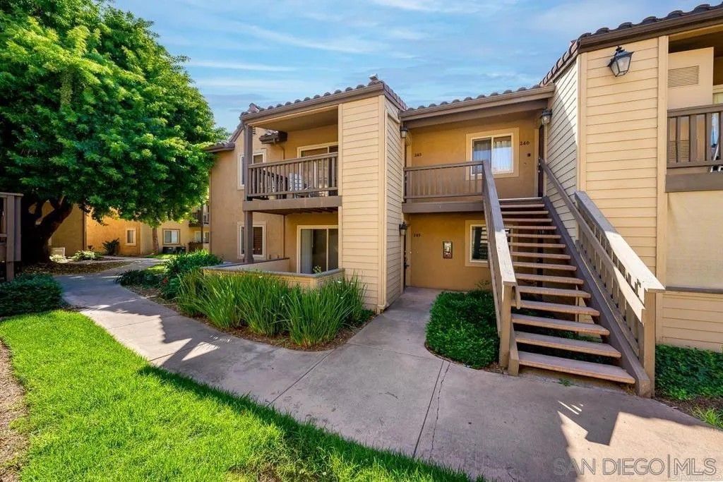 Photo of 1935 Avenida Del Mexico #145, San Diego, CA 92154 (MLS # 250044937)