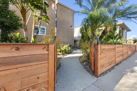 852 Diamond St, San Diego, CA 92019 - #: 260009248