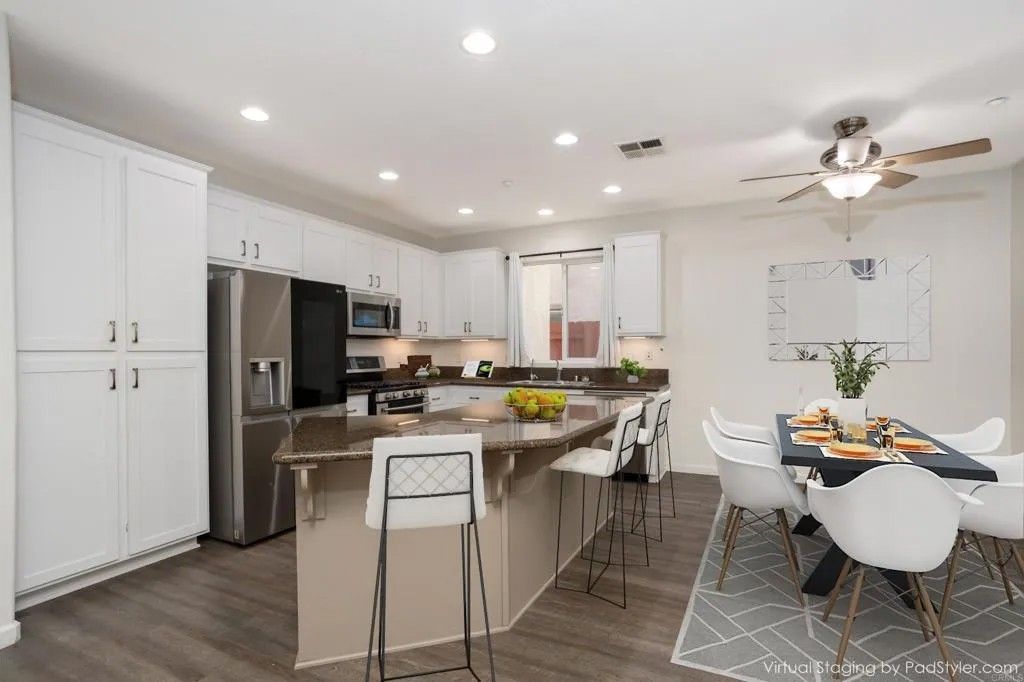 Photo of 8772 Glen Vista Way, Santee, CA 92071 (MLS # PTP2600696)