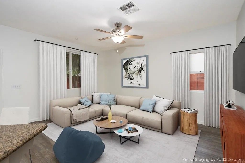 Photo of 8772 Glen Vista Way, Santee, CA 92071 (MLS # PTP2600696)