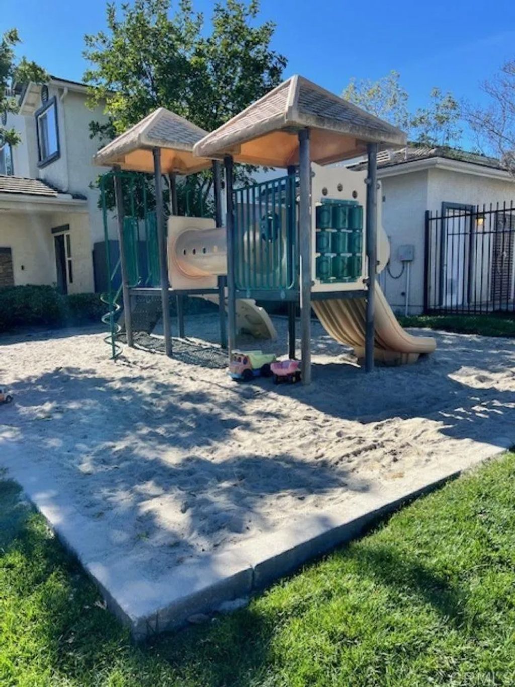 Photo of 8772 Glen Vista Way, Santee, CA 92071 (MLS # PTP2600696)