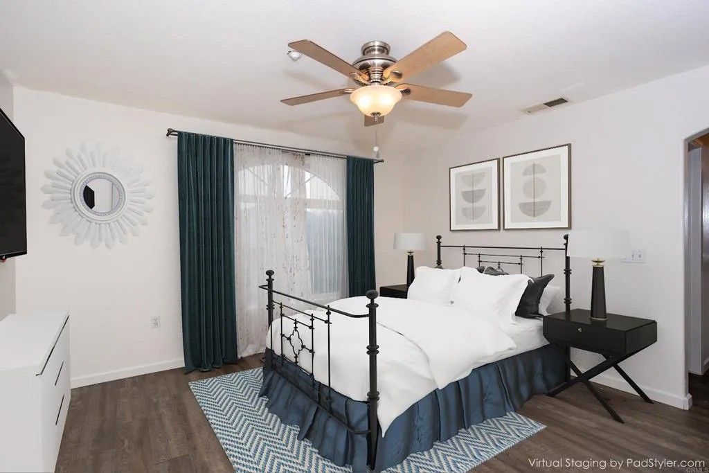 Photo of 8772 Glen Vista Way, Santee, CA 92071 (MLS # PTP2600696)