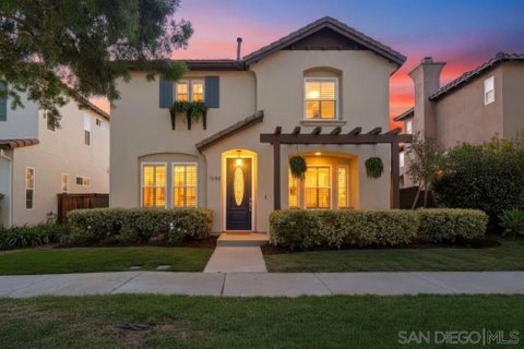 Photo of 1540 Hunters Glen, Chula Vista, CA 91913 (MLS # 260025184)