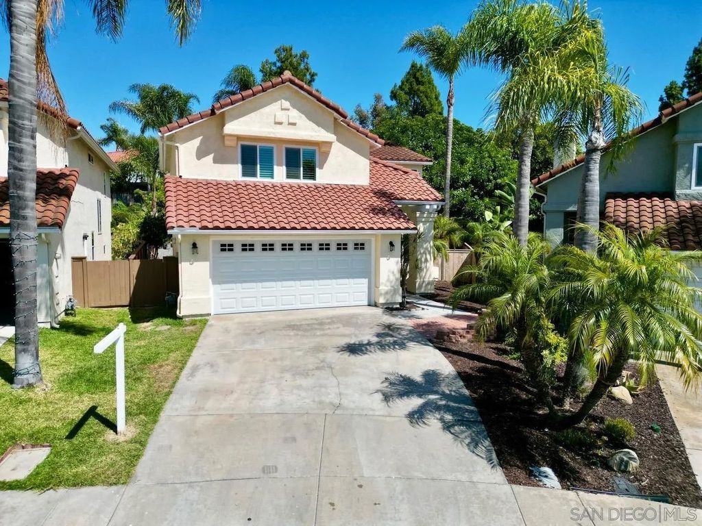 Photo of 2659 Seacrest Ct, Vista, CA 92081 (MLS # 260011727)