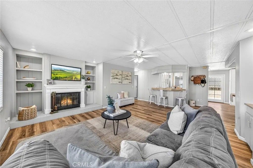 Photo of 24400 Wagon Wheel Ln, Wildomar, CA 92595 (MLS # SW26036664)