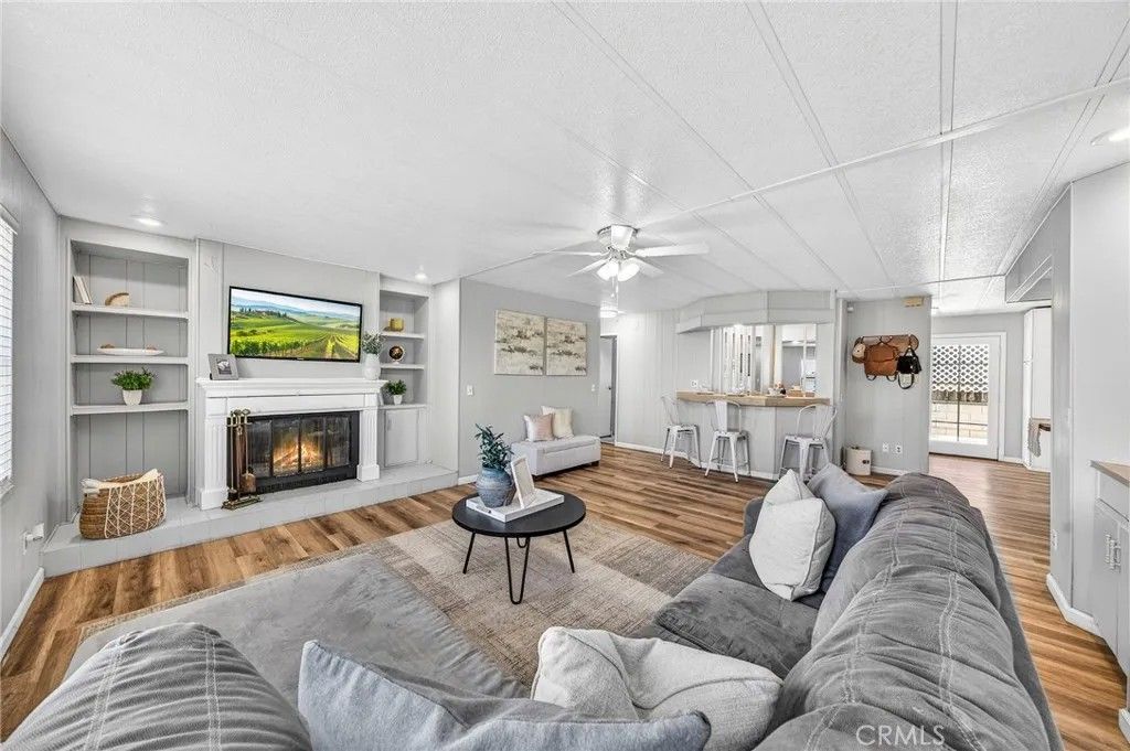 Photo of 24400 Wagon Wheel Ln, Wildomar, CA 92595 (MLS # SW26036664)