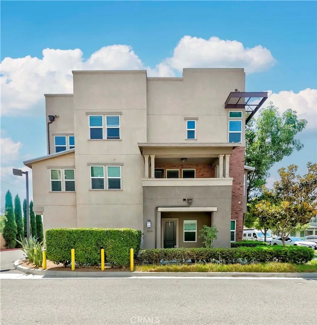 Photo of 7026 Oregon St, Buena Park, CA 90621 (MLS # PW26094761)
