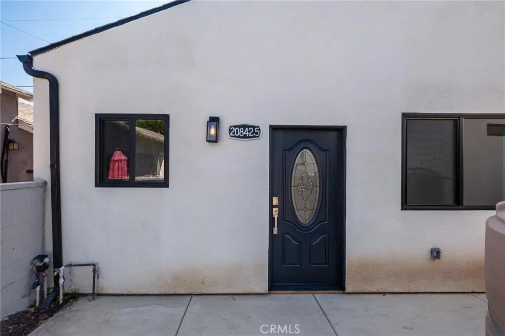 20840 Denker Avenue