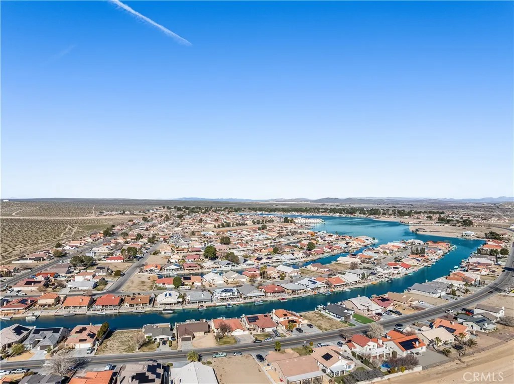 1 Silver Lake