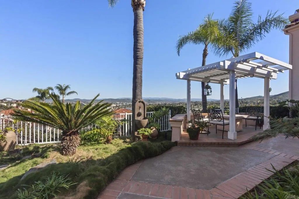 Photo of 1238 Rue Saint Martin, San Marcos, CA 92078 (MLS # NDP2601075)