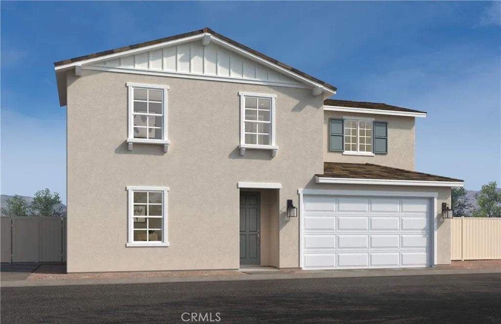 Photo of 30897 Rushing Water Street, Winchester, CA 92526 (MLS # SW26108934)