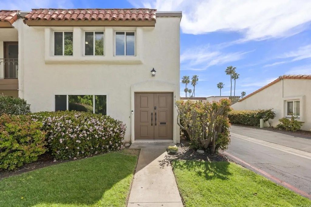 Photo of 4169 Balboa Way, San Diego, CA 92117 (MLS # NDP2602256)