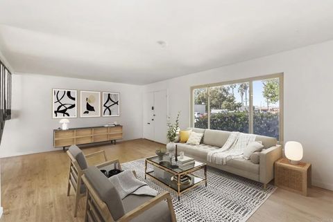Tiny photo for 4169 Balboa Way, San Diego, CA 92117 (MLS # NDP2602256)
