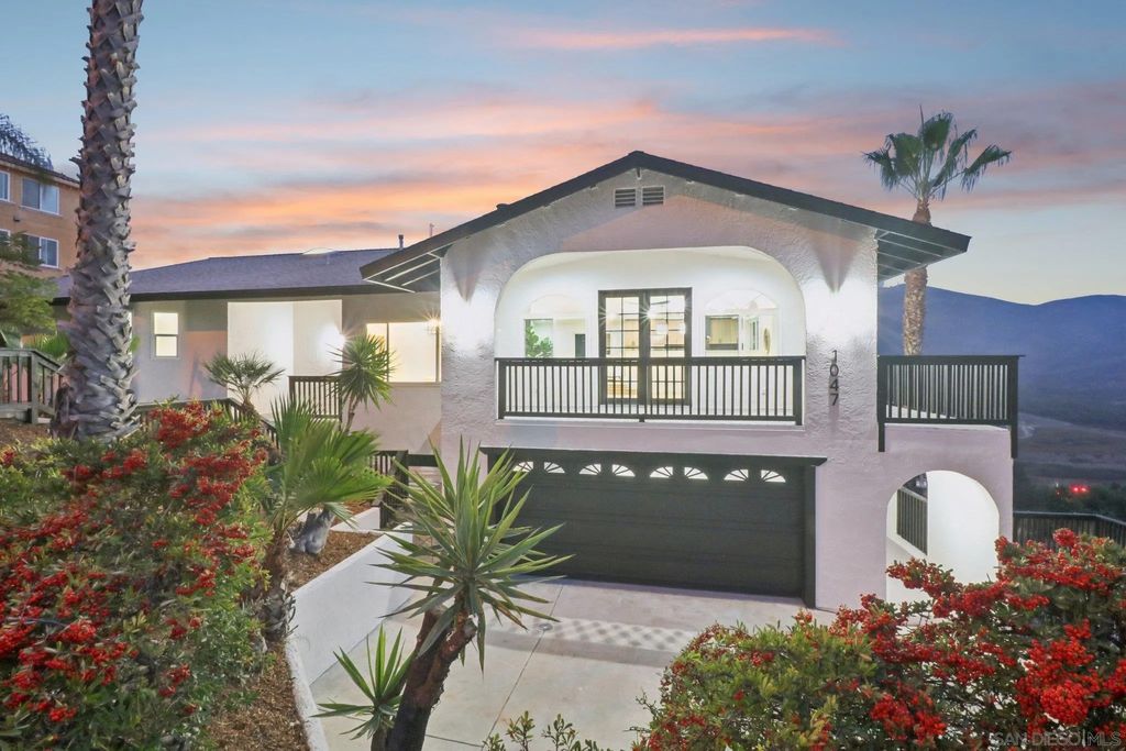 Photo of 1047 Sangamon Ave, Spring Valley, CA 91977 (MLS # 250044019)