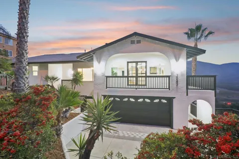 1047 Sangamon Ave, Spring Valley, CA 91977 - #: 250044019