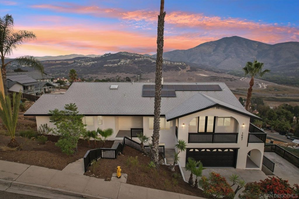 Photo of 1047 Sangamon Ave, Spring Valley, CA 91977 (MLS # 250044019)