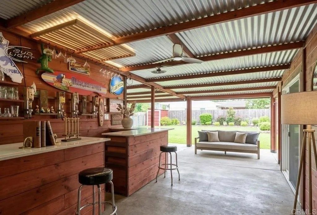 Photo of 5278 Trojan Ave, San Diego, CA 92115 (MLS # NDP2603008)