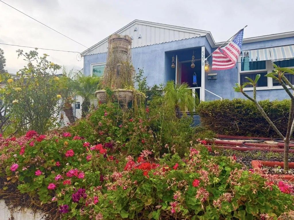 Photo of 5278 Trojan Ave, San Diego, CA 92115 (MLS # NDP2603008)