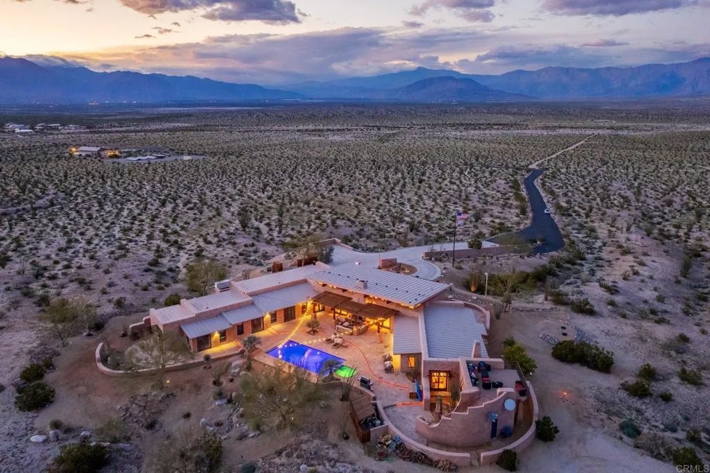 2789 Stinson Road