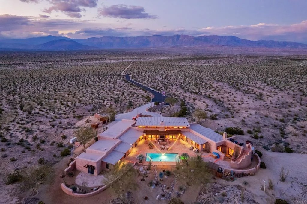 2789 Stinson Road