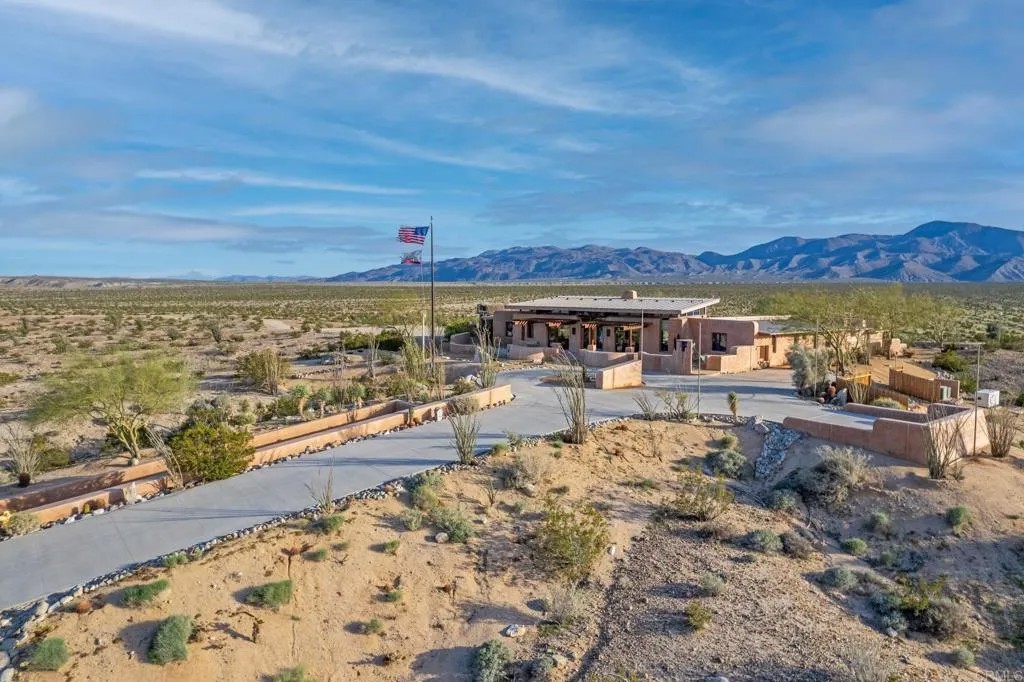 2789 Stinson Road