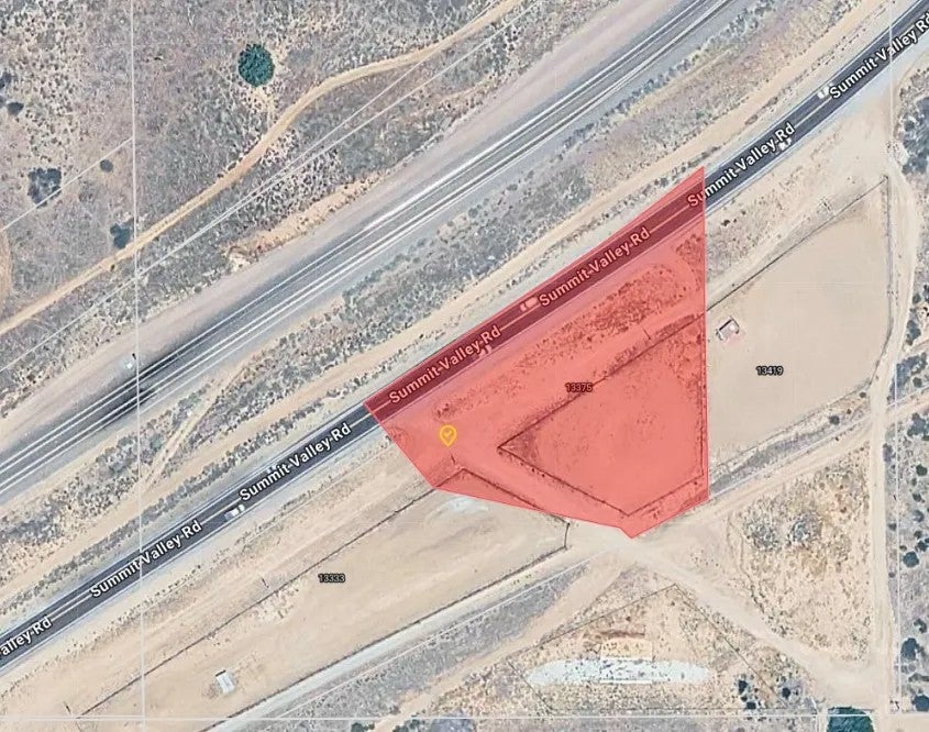 13375 Summit Valley