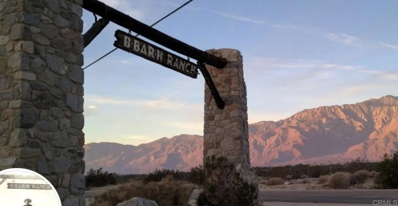 Ranch Estates