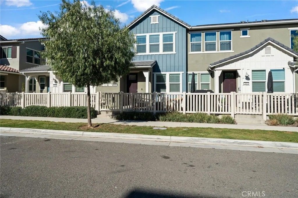 Photo of 3971 Lavine Way #103, Corona, CA 92883 (MLS # PW26015798)