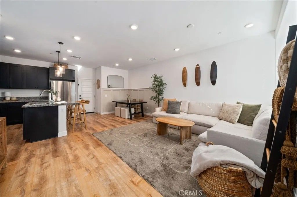 Photo of 3971 Lavine Way #103, Corona, CA 92883 (MLS # PW26015798)