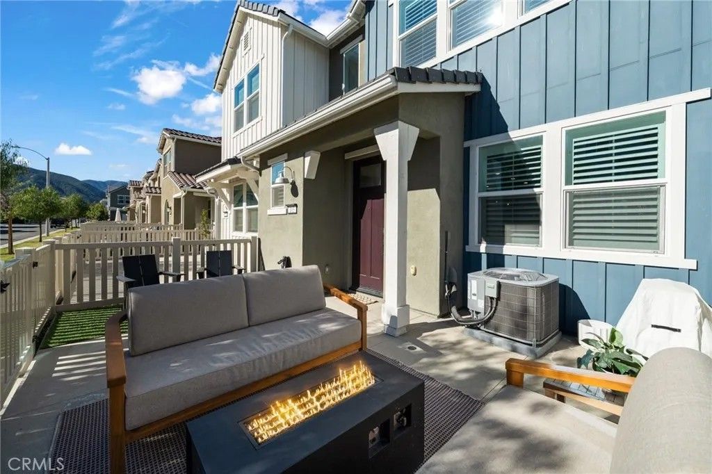 Photo of 3971 Lavine Way #103, Corona, CA 92883 (MLS # PW26015798)