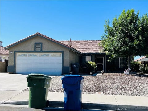 Photo of 3316 E Avenue K3, Lancaster, CA 93535 (MLS # SR26213438)