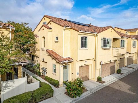 Photo of 1627 Dunlin Ave #1, Chula Vista, CA 91913 (MLS # PTP2603692)