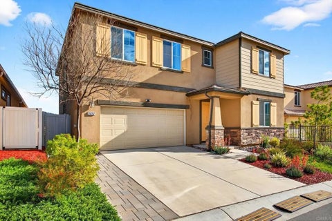 Photo of 28252 Farm Creek Way, Valley Center, CA 92082 (MLS # NDP2608183)