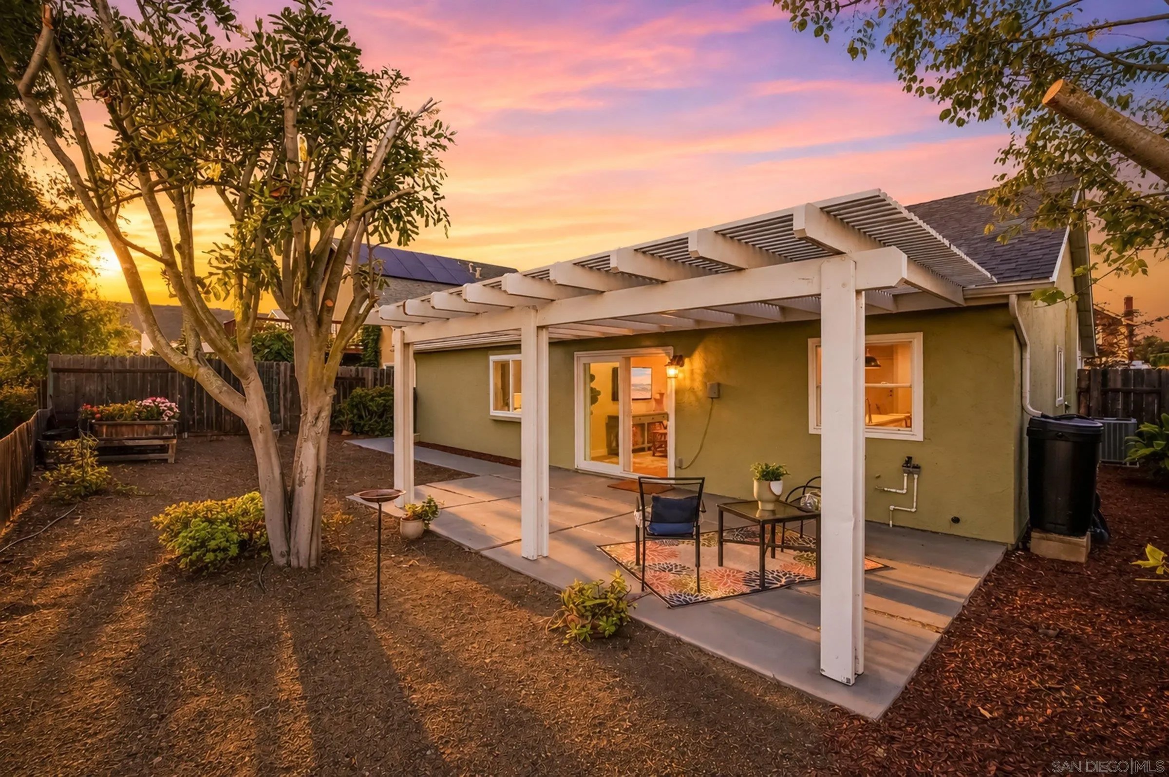 9556 Vista Secunda