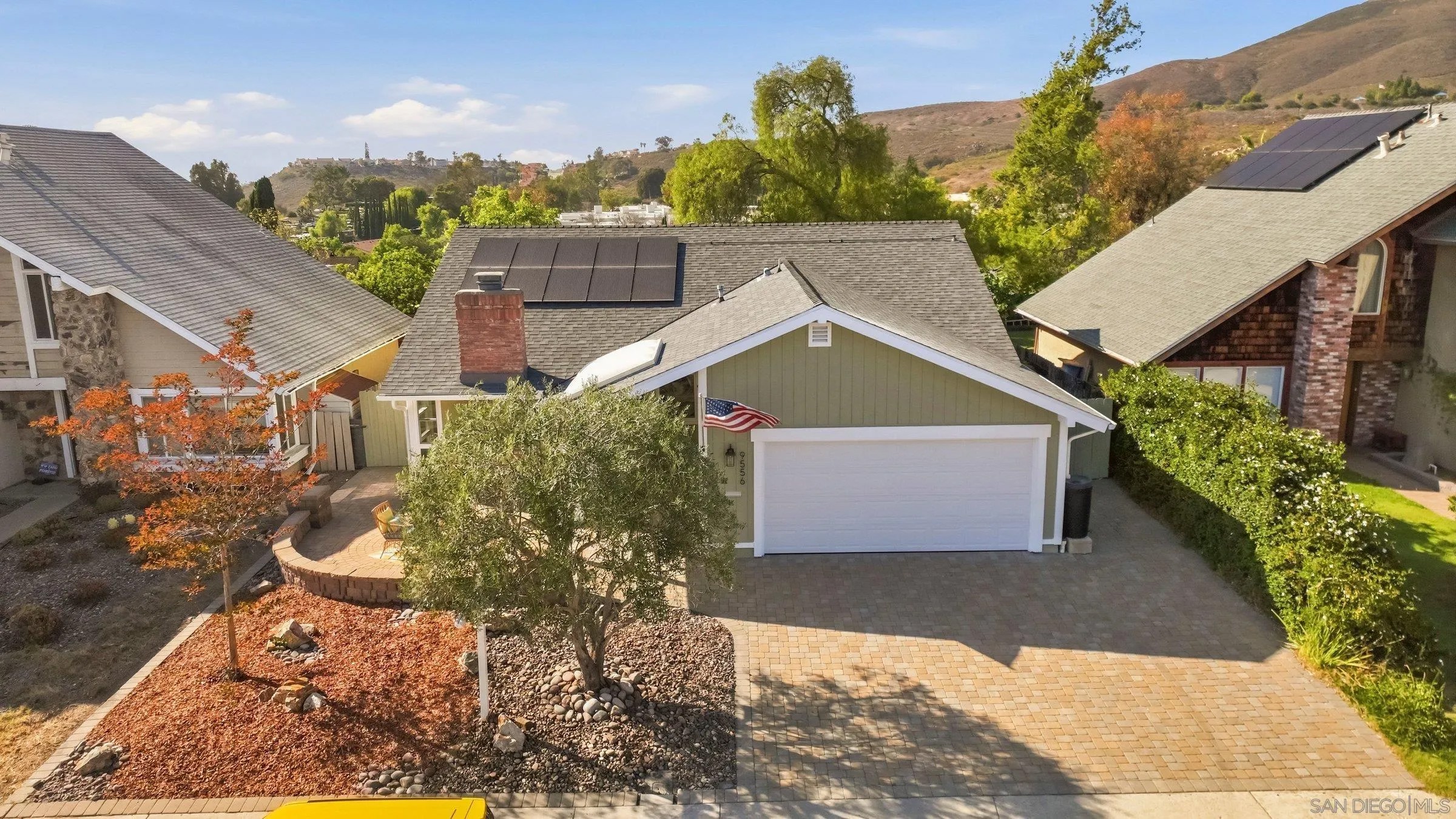 9556 Vista Secunda