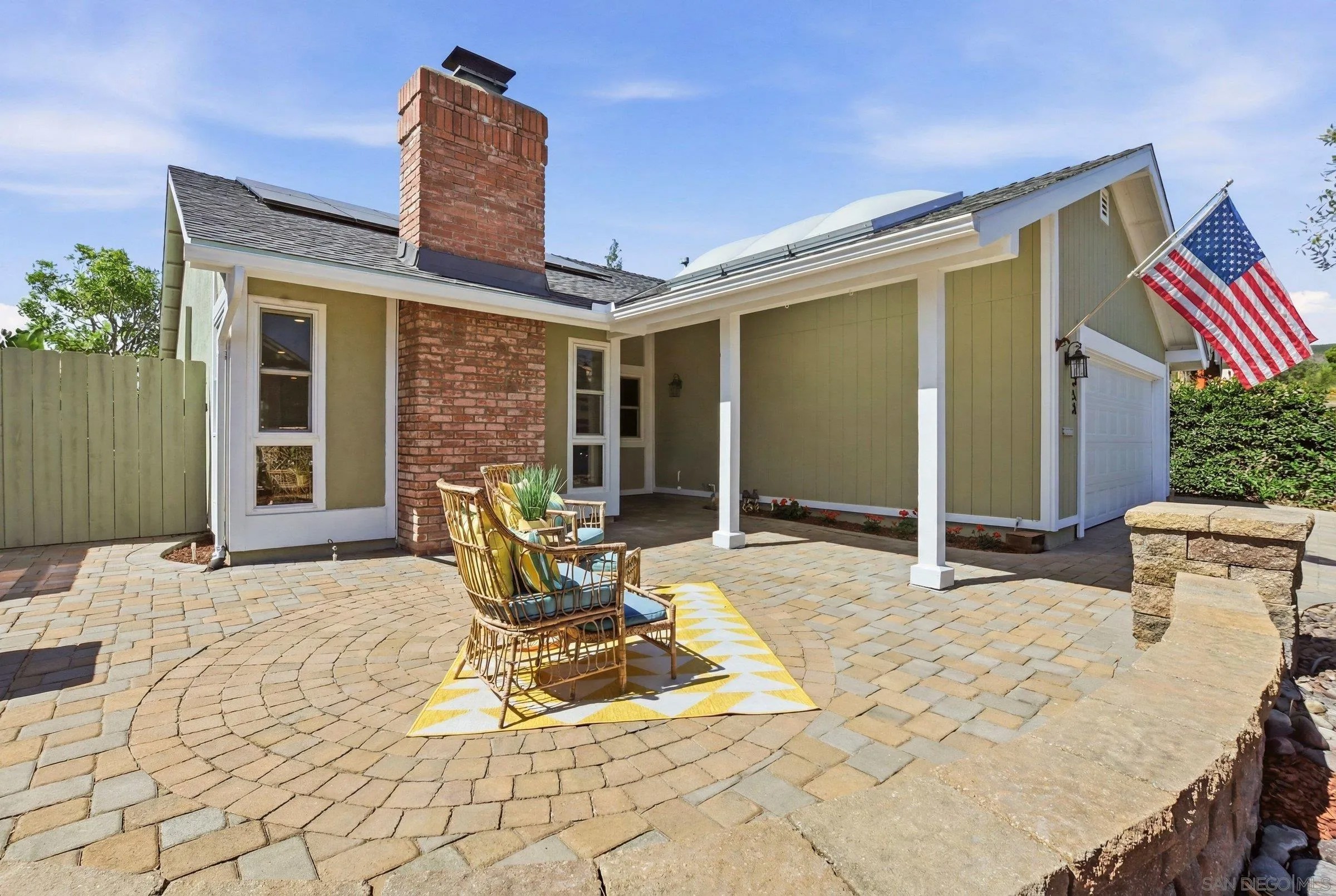 9556 Vista Secunda