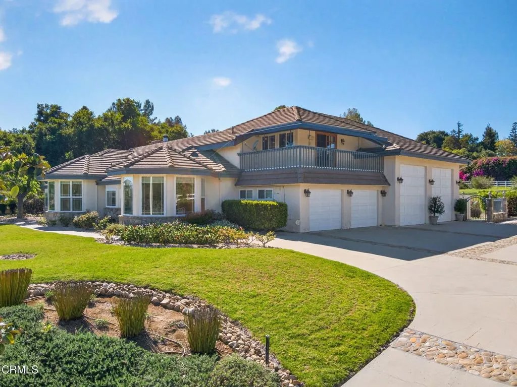 10995 Alto Court