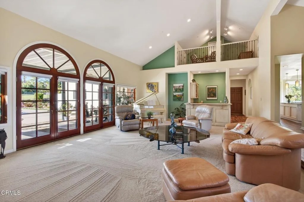 10995 Alto Court