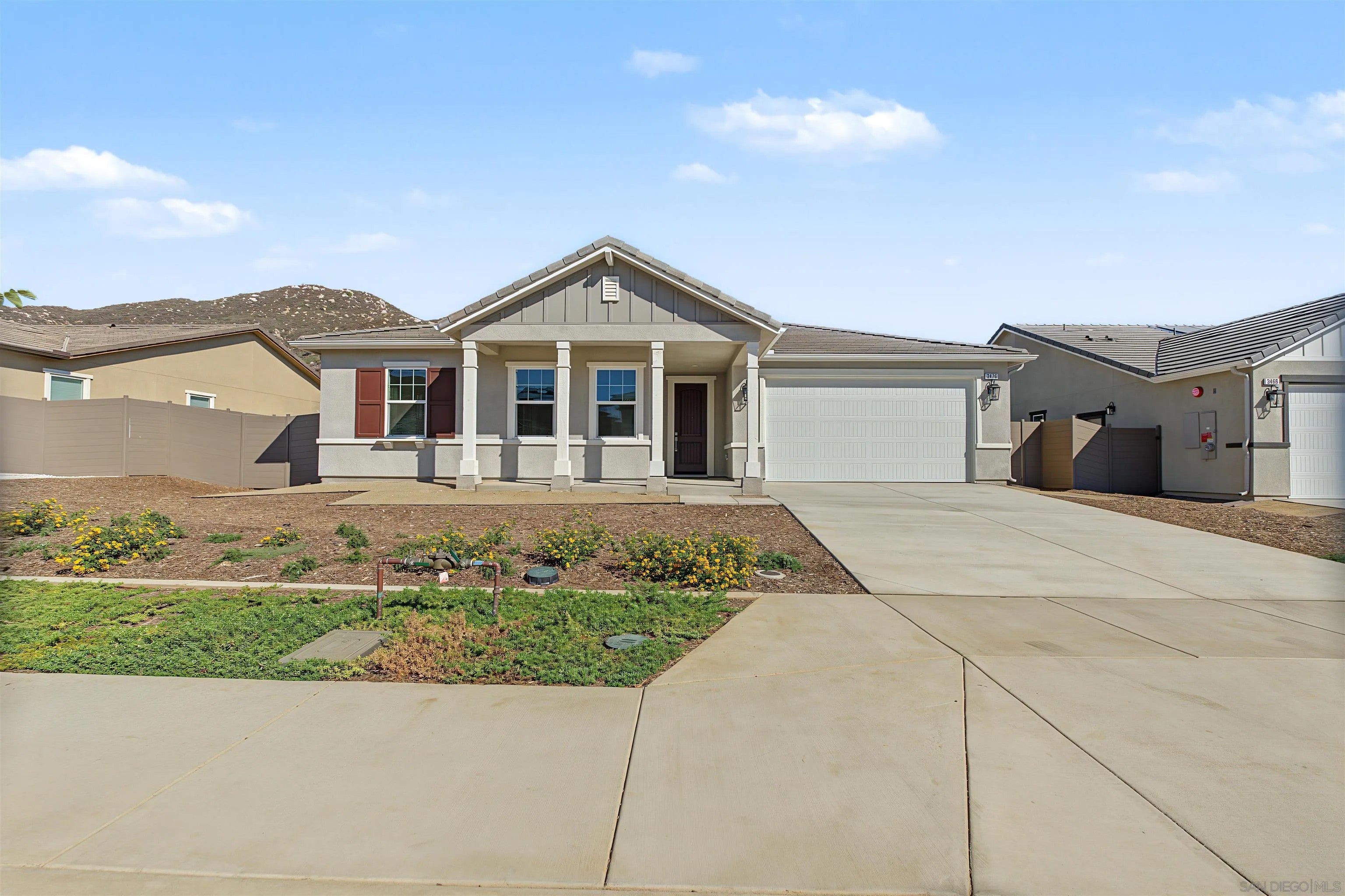 3476 Butler Pl